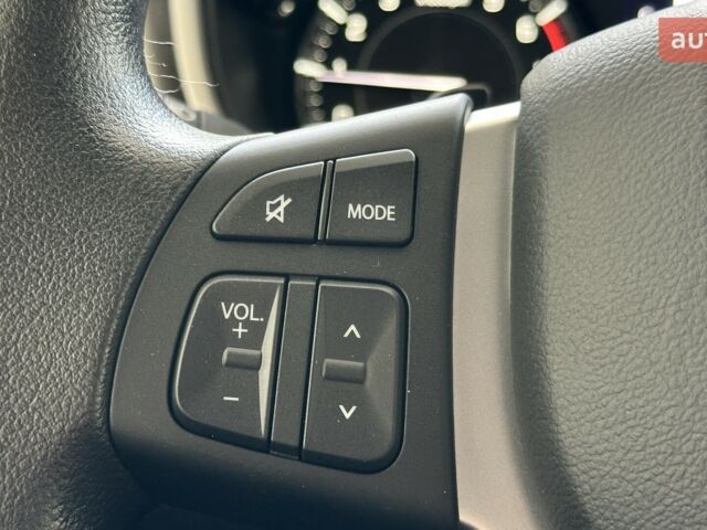 Сузуки Витара, объемом двигателя 1.37 л и пробегом 0 тыс. км за 23610 $, фото 17 на Automoto.ua