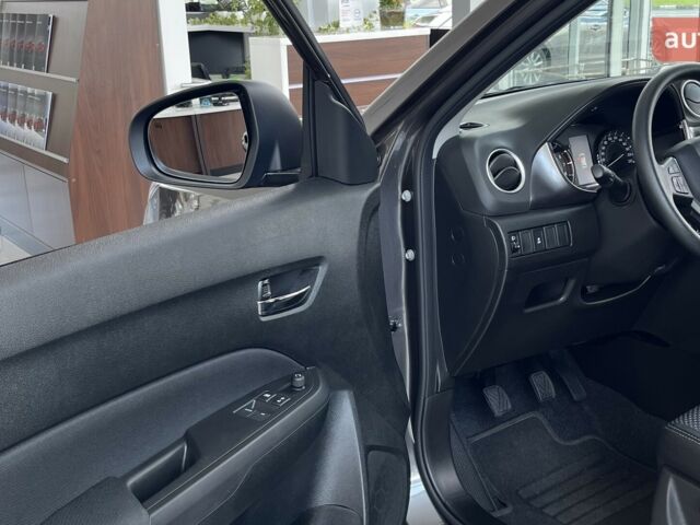 Сузуки Витара, объемом двигателя 1.37 л и пробегом 0 тыс. км за 23955 $, фото 11 на Automoto.ua