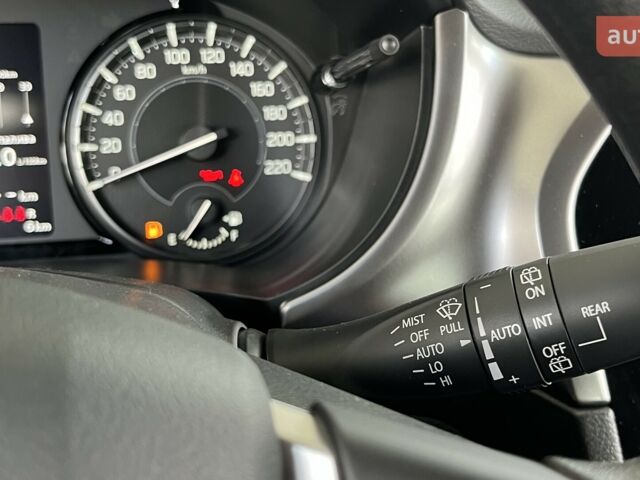 Сузуки Витара, объемом двигателя 1.37 л и пробегом 0 тыс. км за 23955 $, фото 15 на Automoto.ua