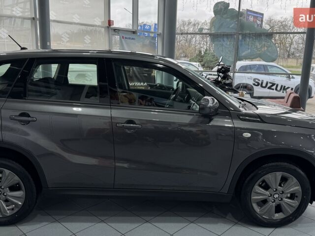 Сузуки Витара, объемом двигателя 1.37 л и пробегом 0 тыс. км за 21299 $, фото 17 на Automoto.ua