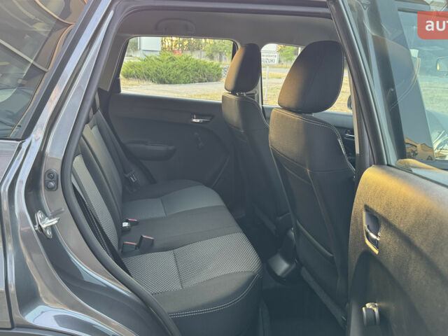 Сузуки Витара, объемом двигателя 1.37 л и пробегом 0 тыс. км за 24164 $, фото 33 на Automoto.ua