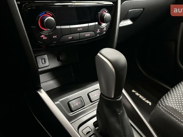 Сузуки Витара, объемом двигателя 1.37 л и пробегом 0 тыс. км за 25168 $, фото 9 на Automoto.ua