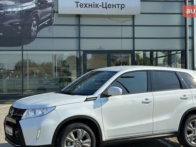 Сузуки Витара, объемом двигателя 1.37 л и пробегом 0 тыс. км за 24345 $, фото 13 на Automoto.ua