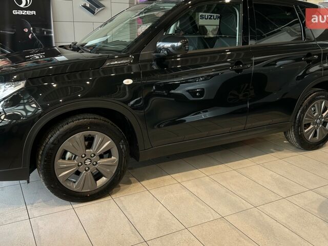 Сузукі Вітара, об'ємом двигуна 1.37 л та пробігом 0 тис. км за 24391 $, фото 5 на Automoto.ua