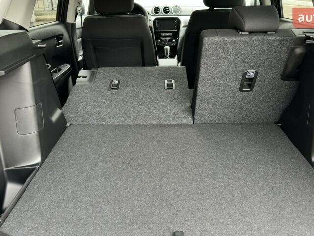 Сузукі Вітара, об'ємом двигуна 1.37 л та пробігом 0 тис. км за 25332 $, фото 51 на Automoto.ua