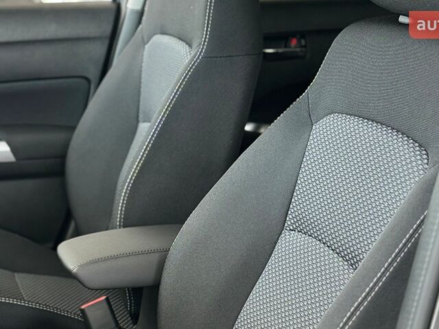 Сузукі Вітара, об'ємом двигуна 1.37 л та пробігом 0 тис. км за 25208 $, фото 11 на Automoto.ua