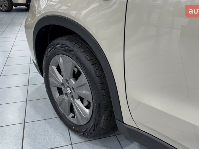 Сузуки Витара, объемом двигателя 1.37 л и пробегом 0 тыс. км за 24574 $, фото 4 на Automoto.ua