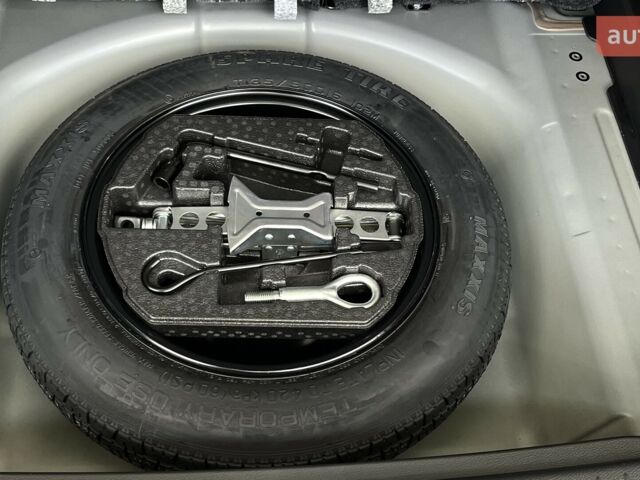 Сузуки Витара, объемом двигателя 1.37 л и пробегом 0 тыс. км за 25287 $, фото 24 на Automoto.ua