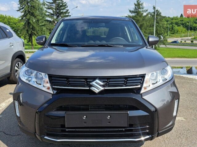 Сузуки Витара, объемом двигателя 1.37 л и пробегом 0 тыс. км за 24710 $, фото 1 на Automoto.ua