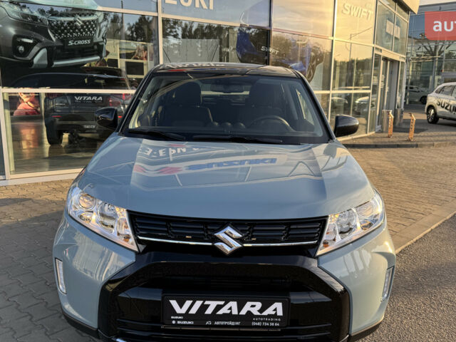 Сузуки Витара, объемом двигателя 1.37 л и пробегом 0 тыс. км за 25761 $, фото 15 на Automoto.ua