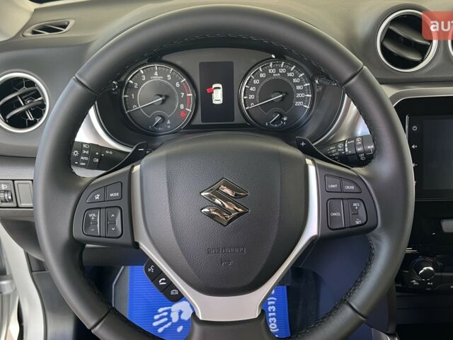 Сузукі Вітара, об'ємом двигуна 1.37 л та пробігом 0 тис. км за 24958 $, фото 3 на Automoto.ua