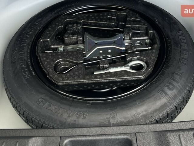 Сузукі Вітара, об'ємом двигуна 1.37 л та пробігом 0 тис. км за 24172 $, фото 28 на Automoto.ua