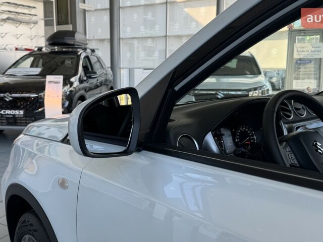 купить новое авто Сузуки Витара 2025 года от официального дилера Автоцентр AUTO.RIA Сузуки фото