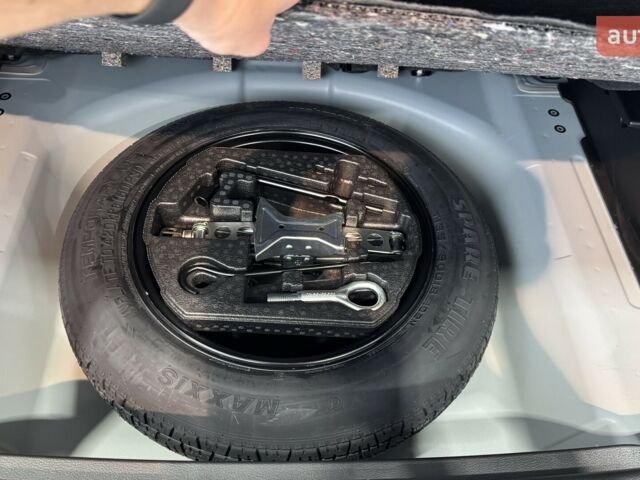 Сузуки Витара, объемом двигателя 1.37 л и пробегом 0 тыс. км за 24574 $, фото 50 на Automoto.ua