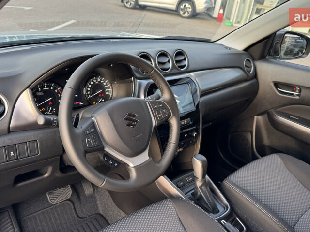 Сузуки Витара, объемом двигателя 1.37 л и пробегом 0 тыс. км за 25761 $, фото 21 на Automoto.ua