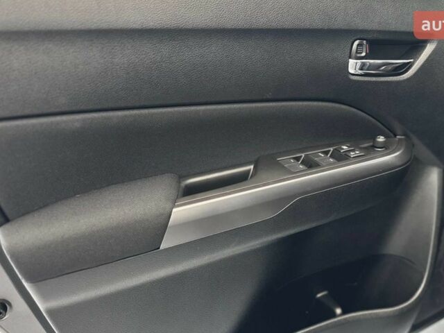 купить новое авто Сузуки Витара 2025 года от официального дилера Suzuki МОТОРКОМ+ Сузуки фото