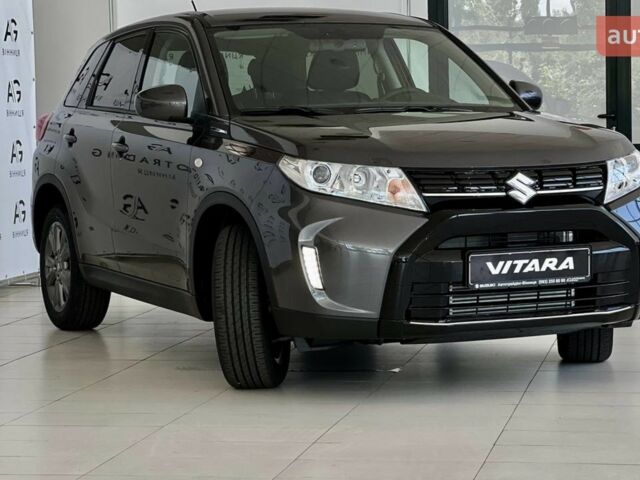 Сузуки Витара, объемом двигателя 1.37 л и пробегом 0 тыс. км за 25204 $, фото 5 на Automoto.ua