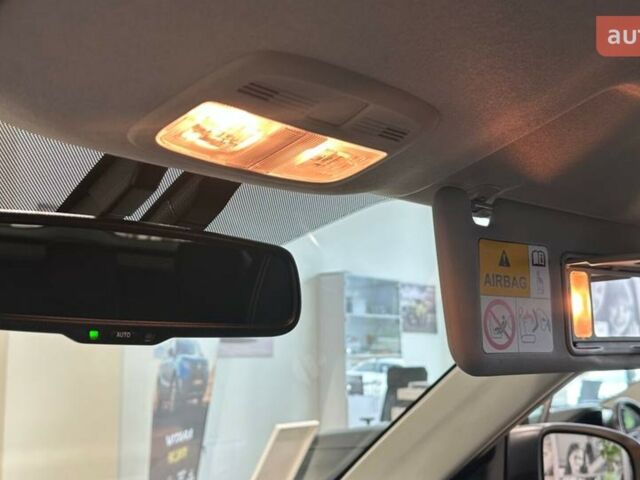 Сузуки Витара, объемом двигателя 1.37 л и пробегом 0 тыс. км за 25868 $, фото 19 на Automoto.ua