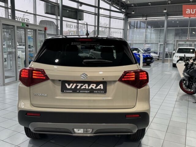 Сузуки Витара, объемом двигателя 1.37 л и пробегом 0 тыс. км за 24574 $, фото 20 на Automoto.ua