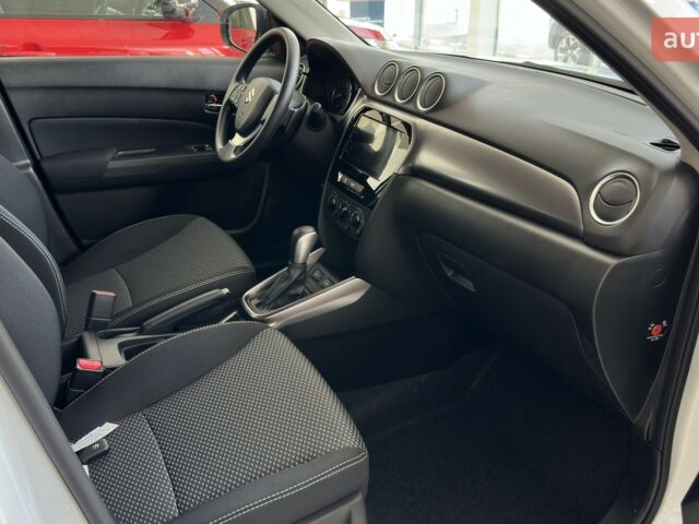 Сузуки Витара, объемом двигателя 1.37 л и пробегом 0 тыс. км за 23610 $, фото 25 на Automoto.ua