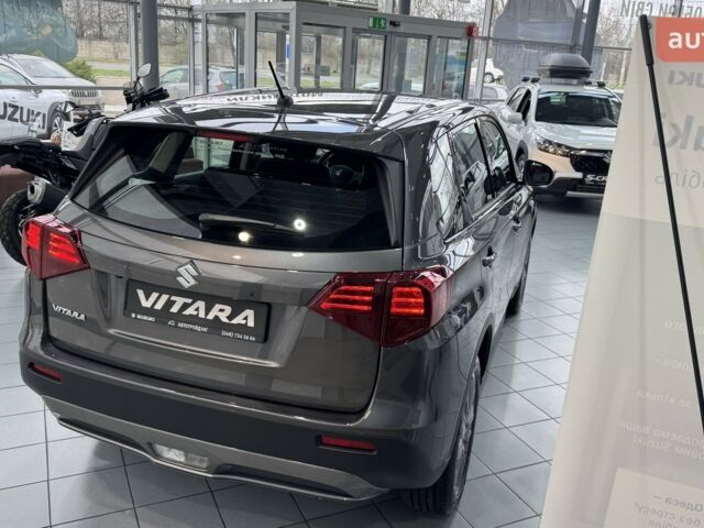 Сузуки Витара, объемом двигателя 1.37 л и пробегом 0 тыс. км за 21299 $, фото 20 на Automoto.ua