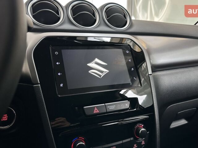 Сузуки Витара, объемом двигателя 1.37 л и пробегом 0 тыс. км за 25168 $, фото 27 на Automoto.ua