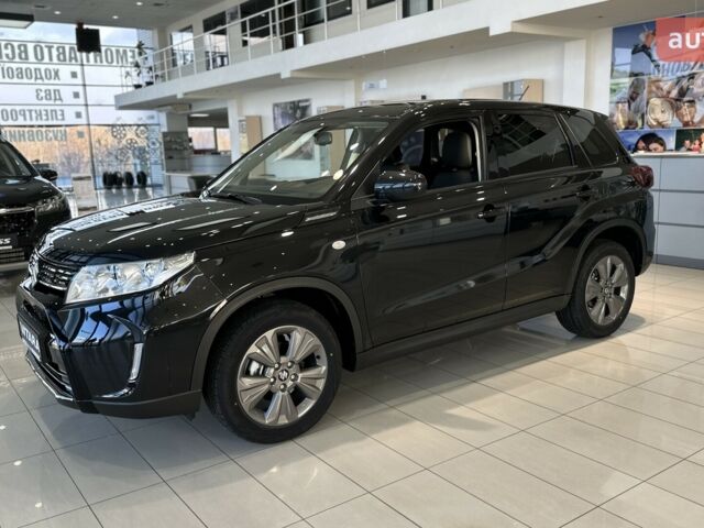 Сузукі Вітара, об'ємом двигуна 1.37 л та пробігом 0 тис. км за 24415 $, фото 2 на Automoto.ua