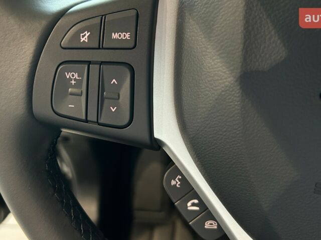 Сузукі Вітара, об'ємом двигуна 1.37 л та пробігом 0 тис. км за 24391 $, фото 17 на Automoto.ua