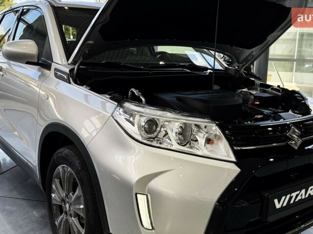 купить новое авто Сузуки Витара 2025 года от официального дилера Автоцентр AUTO.RIA Сузуки фото