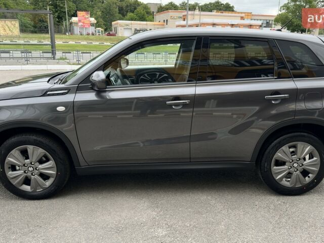 Сузукі Вітара, об'ємом двигуна 1.37 л та пробігом 0 тис. км за 25332 $, фото 30 на Automoto.ua