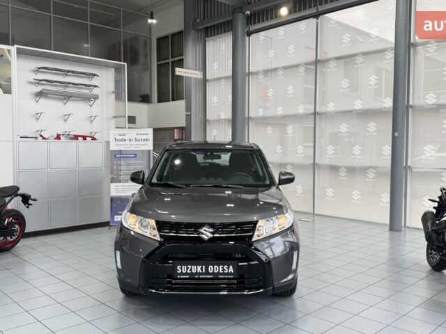 Сузуки Витара, объемом двигателя 1.37 л и пробегом 0 тыс. км за 21299 $, фото 1 на Automoto.ua