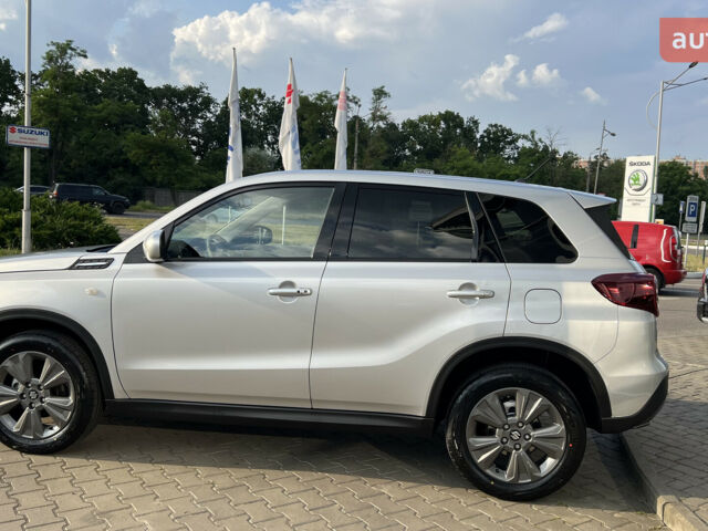 Сузукі Вітара, об'ємом двигуна 1.37 л та пробігом 0 тис. км за 25350 $, фото 2 на Automoto.ua