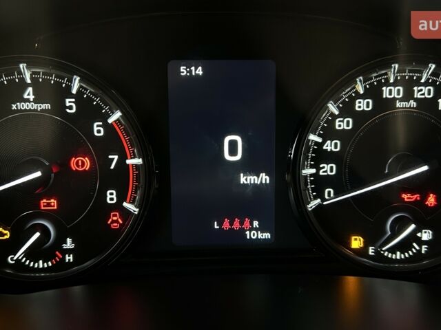 Сузукі Вітара, об'ємом двигуна 1.37 л та пробігом 0 тис. км за 21325 $, фото 13 на Automoto.ua