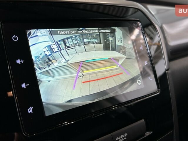 Сузуки Витара, объемом двигателя 1.37 л и пробегом 0 тыс. км за 23198 $, фото 17 на Automoto.ua