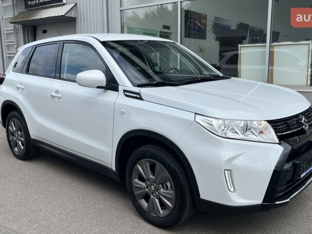 Сузуки Витара, объемом двигателя 1.37 л и пробегом 0 тыс. км за 22583 $, фото 9 на Automoto.ua