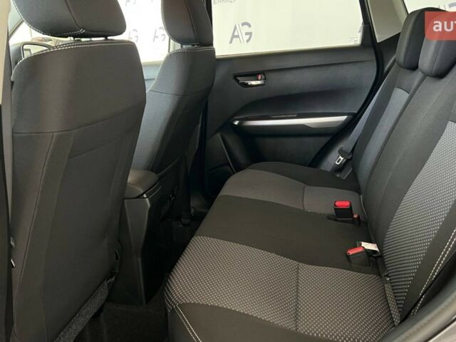 Сузукі Вітара, об'ємом двигуна 1.37 л та пробігом 0 тис. км за 24691 $, фото 19 на Automoto.ua