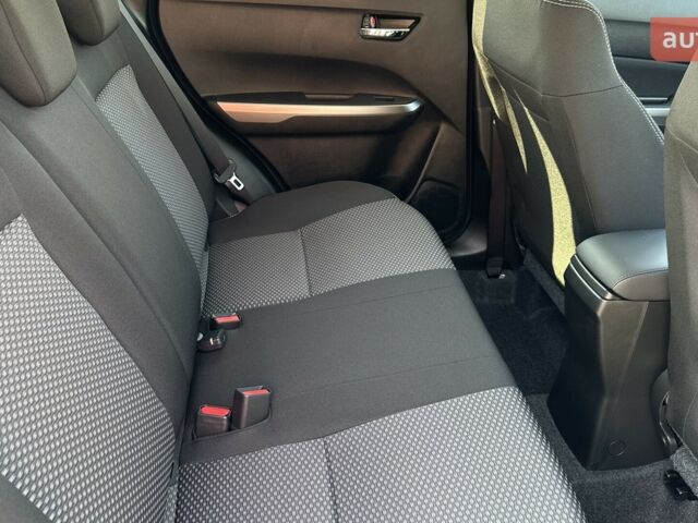 Сузуки Витара, объемом двигателя 1.37 л и пробегом 0 тыс. км за 24345 $, фото 19 на Automoto.ua