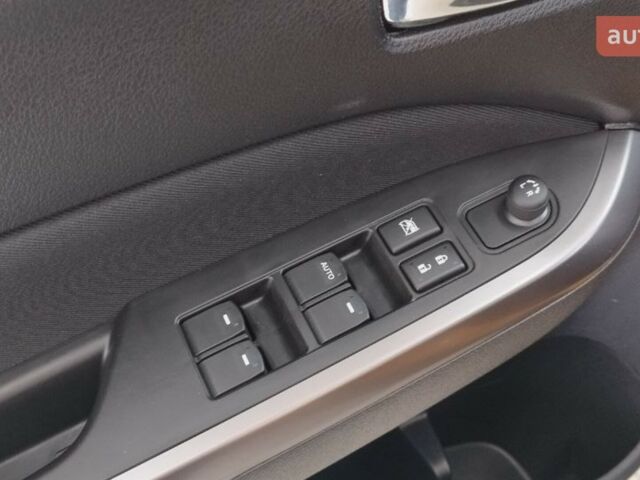 купить новое авто Сузуки Витара 2025 года от официального дилера ТОВ "АВТО КРОК" Сузуки фото