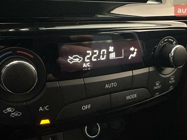 Сузуки Витара, объемом двигателя 1.37 л и пробегом 0 тыс. км за 24686 $, фото 17 на Automoto.ua