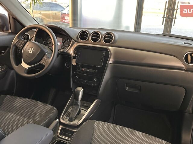 Сузуки Витара, объемом двигателя 1.37 л и пробегом 0 тыс. км за 24415 $, фото 20 на Automoto.ua