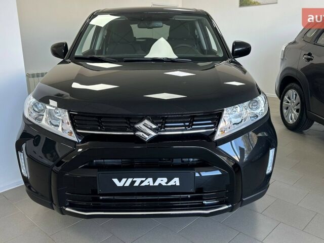 Сузуки Витара, объемом двигателя 1.37 л и пробегом 0 тыс. км за 24686 $, фото 2 на Automoto.ua