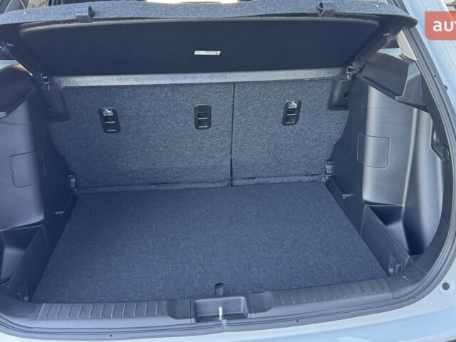 Сузуки Витара, объемом двигателя 1.37 л и пробегом 0 тыс. км за 25350 $, фото 5 на Automoto.ua