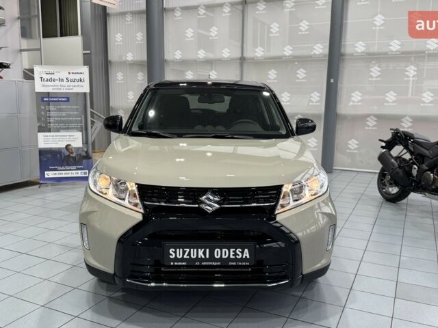 Сузуки Витара, объемом двигателя 1.37 л и пробегом 0 тыс. км за 24574 $, фото 6 на Automoto.ua