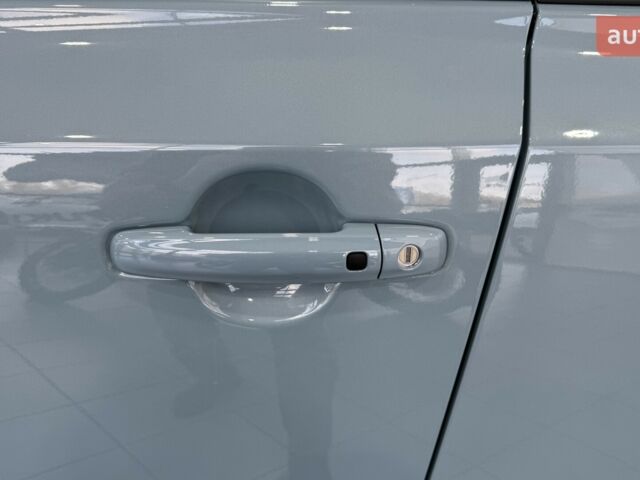 Сузуки Витара, объемом двигателя 1.37 л и пробегом 0 тыс. км за 24574 $, фото 19 на Automoto.ua