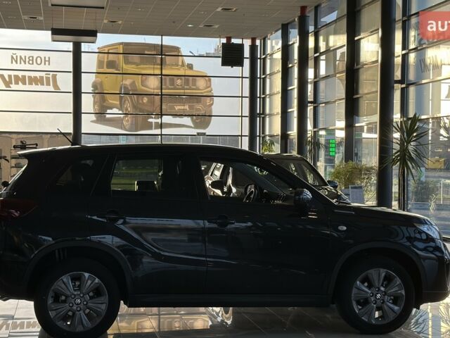 Сузукі Вітара, об'ємом двигуна 1.37 л та пробігом 0 тис. км за 24415 $, фото 10 на Automoto.ua