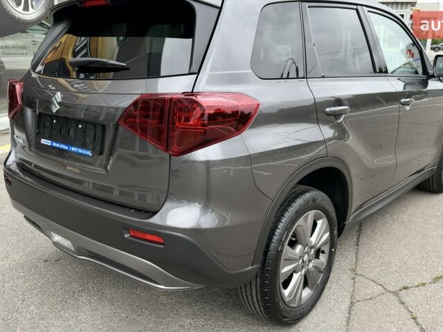 Сузукі Вітара, об'ємом двигуна 1.37 л та пробігом 0 тис. км за 25332 $, фото 8 на Automoto.ua