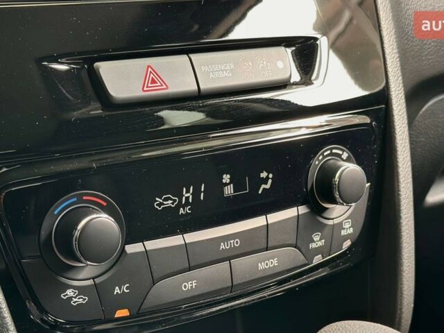 купити нове авто Сузукі Вітара 2025 року від офіційного дилера Suzuki МОТОРКОМ+ Сузукі фото