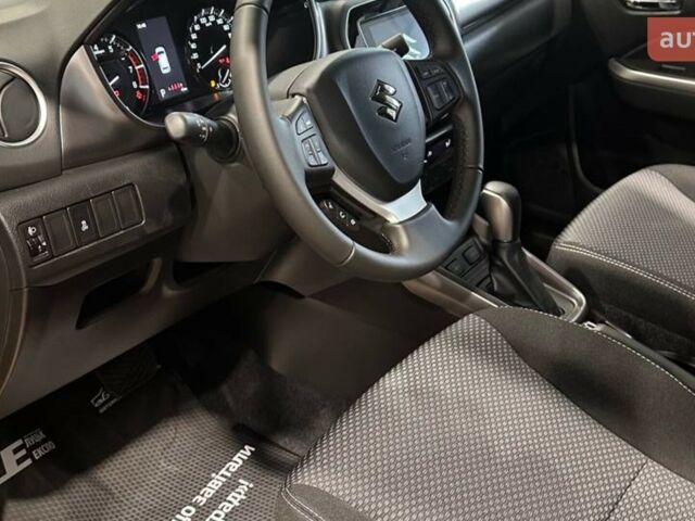 Сузуки Витара, объемом двигателя 1.37 л и пробегом 0 тыс. км за 25868 $, фото 12 на Automoto.ua