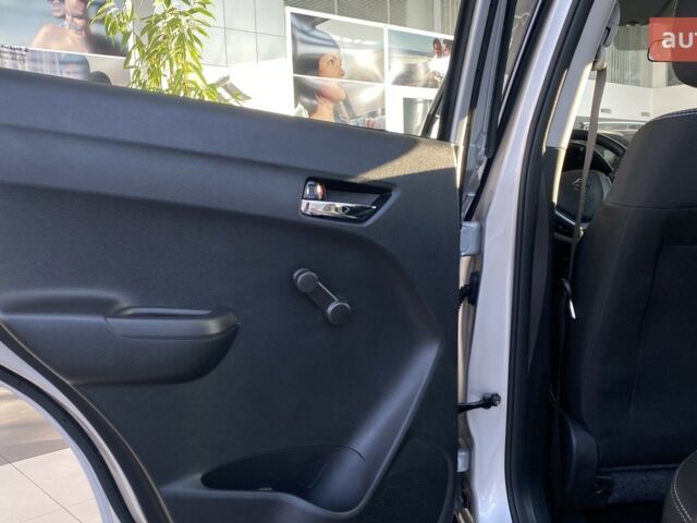 купити нове авто Сузукі Вітара 2025 року від офіційного дилера Автоцентр AUTO.RIA Сузукі фото