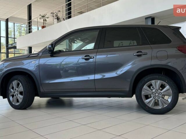 Сузуки Витара, объемом двигателя 1.37 л и пробегом 0 тыс. км за 22325 $, фото 16 на Automoto.ua